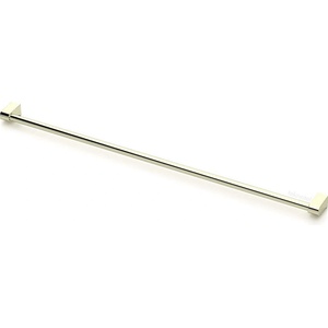 Tekno-Tel КУХНЕНСКА РЕЛСА tekno tel mg-203g 80см. БЕЗ КУКИ gold (7779150018)