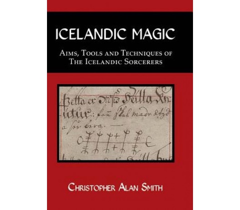 Icelandic Magic