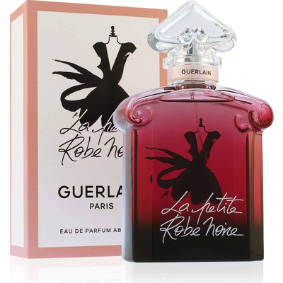 Guerlain La Petite Robe Noire Absolue parfumovaná voda dámska 100 ml