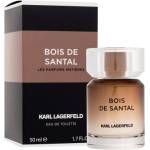 KARL LAGERFELD Bois de Santal EDT 50 ml Парфюми
