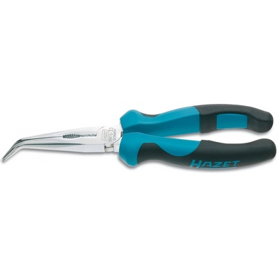 HAZET Úzké ploché kleště HZT 1841B-33