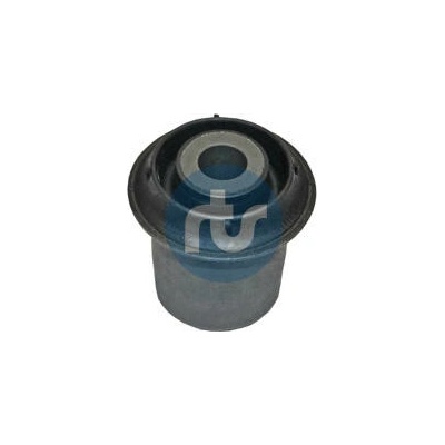 Uložení, řídicí mechanismus RTS 017-00396