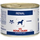 Konzervy pre psov Royal Canin VHN Renal Special 410 g
