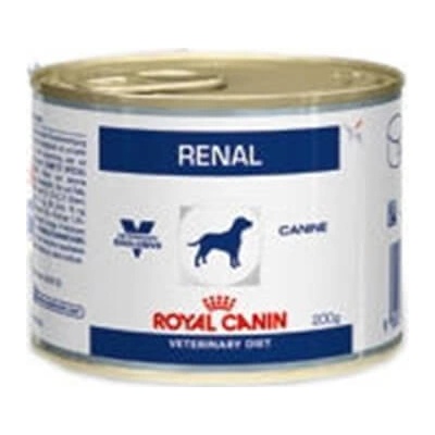 Royal Canin VHN Renal Special 200 g