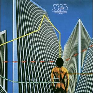 Yes - Going For The One (Reissue) (Remastered) (CD) (0081227379322)