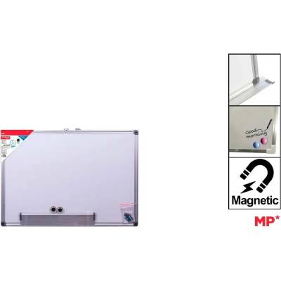 PKstar Magnetická tabule 90 x 120 cm s magnety 600261