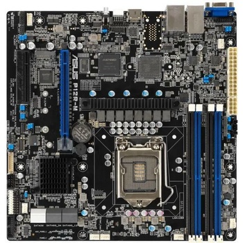 Image 1 of ASUS P12R-M
