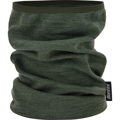 Santini Wool Green