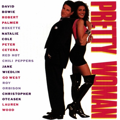 OST - Pretty Woman
