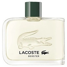 Lacoste Booster toaletní voda pánská 125 ml tester