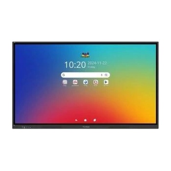 ViewSonic IFP7534