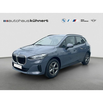 BMW 218d Active Tourer 110 kW