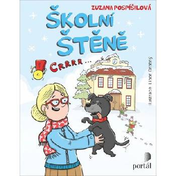 Školní štěně