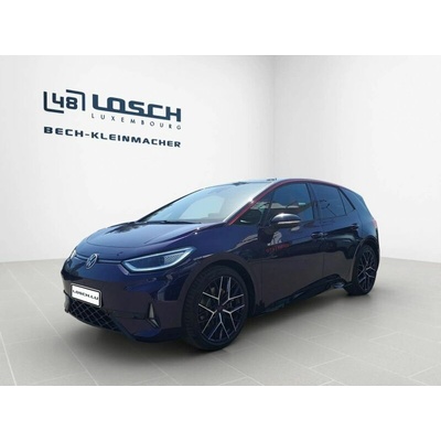 Volkswagen ID.3 210 kW