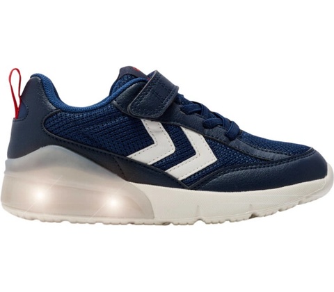 Hummel Daylight modrá