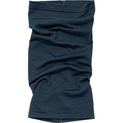 Devold Детски шал Devold Kid's Breeze Headover Tube scarf - Night - размер One Size (203-3334-0111)