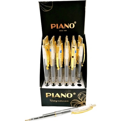 Wenzhou Bonvan Stationery & Gifts Co. , Ltd Химикал piano ps-009