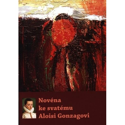 Novéna ke svatému Aloisi Gonzagovi
