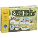 The Story Maker ELI