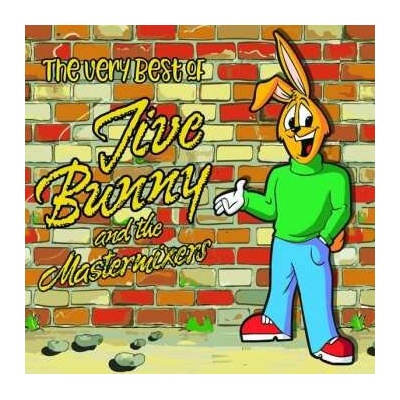 Jive Bunny & The Mastermixers - Very Best Of / Vinyl LP