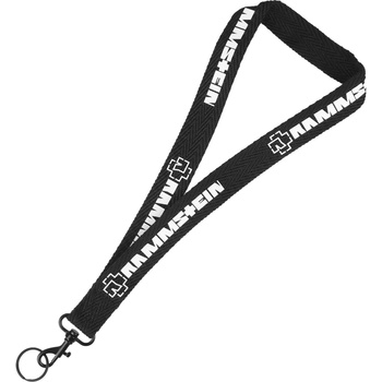 RAMMSTEIN ключодържател RAMMSTEIN - Ach so schwer - EgoHL