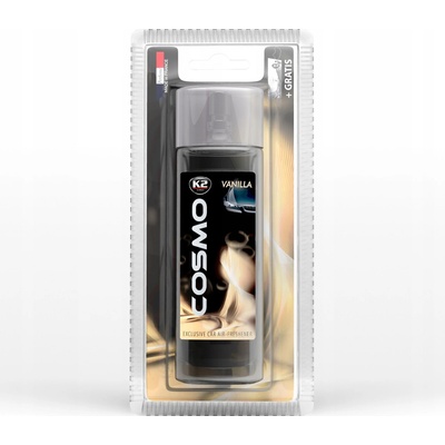K2 COSMO VANILLA 50 ml