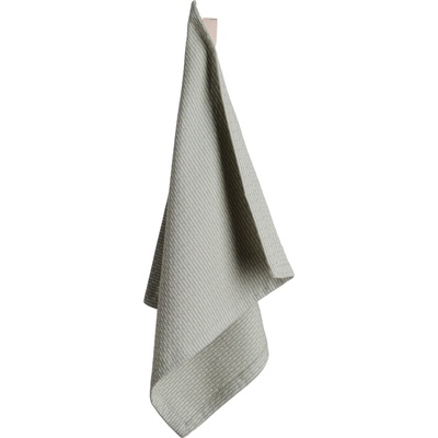 The Organic Company Малка кухненска кърпа The Organic Company 30 x 35 см светлозелена (1048-420)