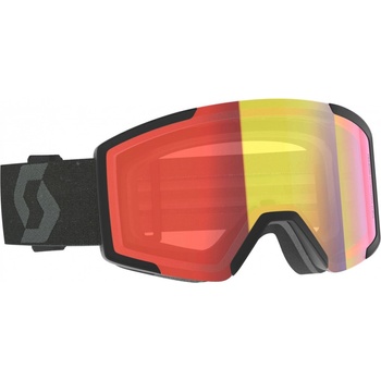 Scott Shield LS
