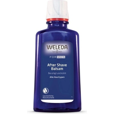 Weleda balzám po holení 100 ml – Zboží Dáma