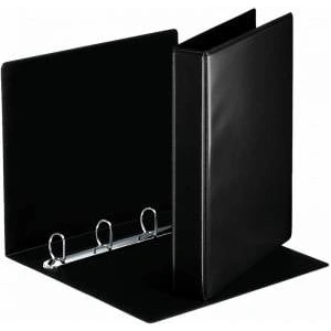 Esselte Binder Esselte A4 black (10K173A)