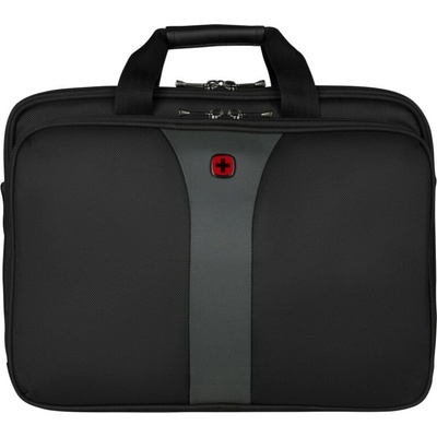Wenger Legacy 17" - černá/šedá 14546366