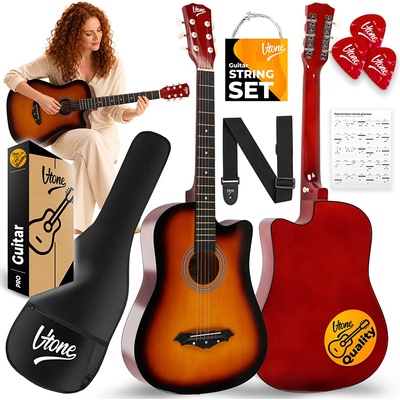 V-TONE AG ONE SB 4/4