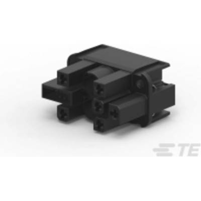 TE Connectivity 2120320-1, 1 ks Package