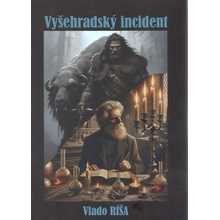 Vyšehradský incident