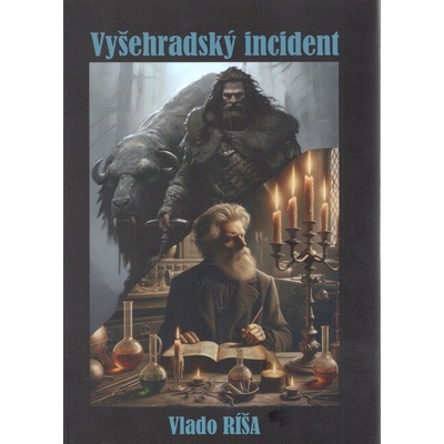 Vyšehradský incident