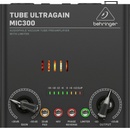 Behringer MIC300