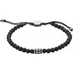 Fossil Мъжка гривна Fossil VINTAGE CASUAL - JF02887040 (JF02887040)