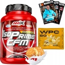 Amix IsoPrime CFM Isolate 1000 g
