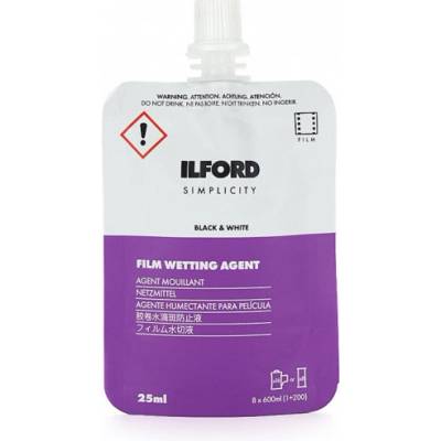 Ilford Simplicity Wet zmáčadlo 25 ml