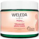 Weleda Mama масло за тяло за бременни жени 150ml