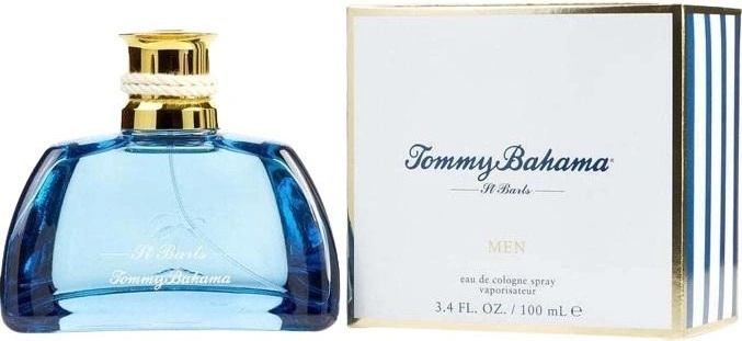 Tommy Bahama St. Barts EDC 100 ml