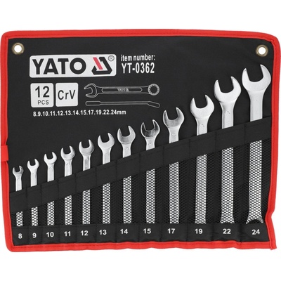 YATO YT-0362