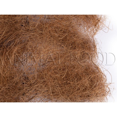 SISAL FIBRE výstelka hnědý kokos 500g