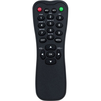 iiyama RC REMOTEV11