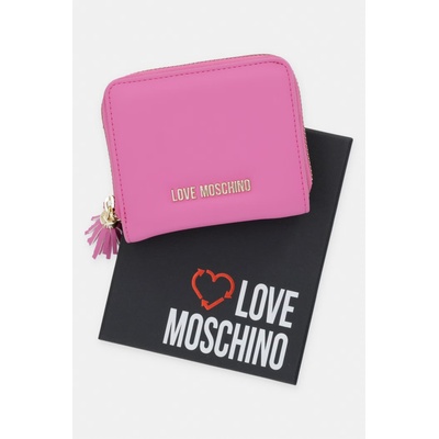 Moschino Портмоне Love Moschino (JC5689PP1OKD0604)