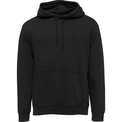 Quiksilver Salt Water Hoodie čierna
