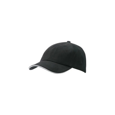 Myrtle beach Unisex MB6112 Black