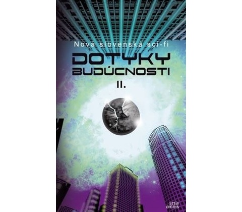 Dotyky budúcnosti