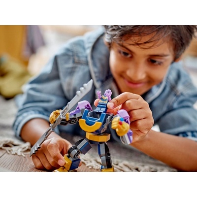 LEGO® Marvel 76242 Thanos v robotickom brnení
