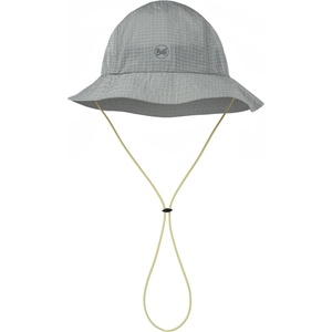 Buff Шапка Buff Go Bucket Hat - Solid Flint - размер L/XL 59-62 cm (904-3559-0112)